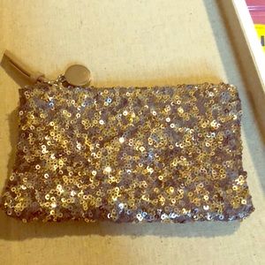 Loft coin purse